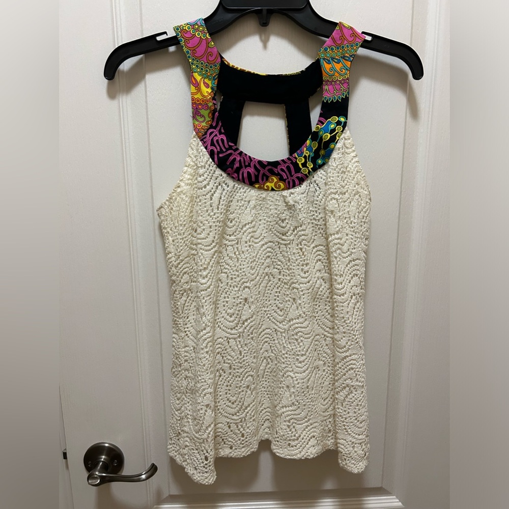 Trina Turk Top